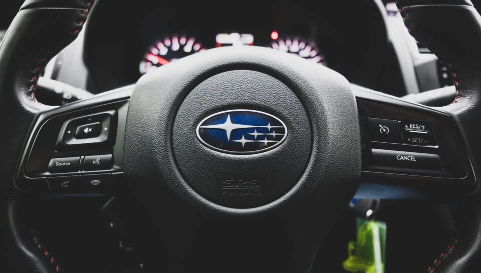 2020 Subaru Impreza WRX 4th Gen - Image 9 of 17