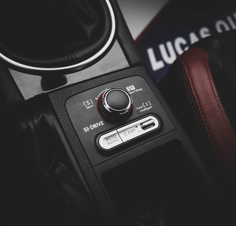 2020 Subaru Impreza WRX 4th Gen - Image 13 of 17