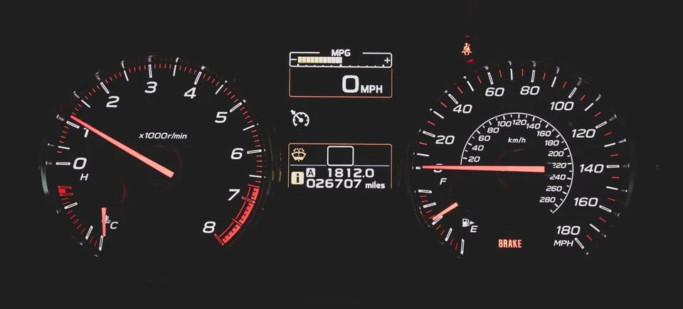 2020 Subaru Impreza WRX 4th Gen - Image 11 of 17
