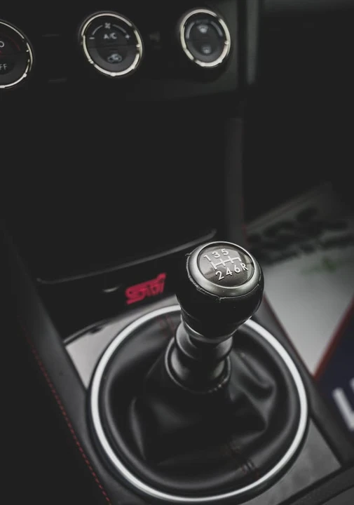 2020 Subaru Impreza WRX 4th Gen - Image 12 of 17