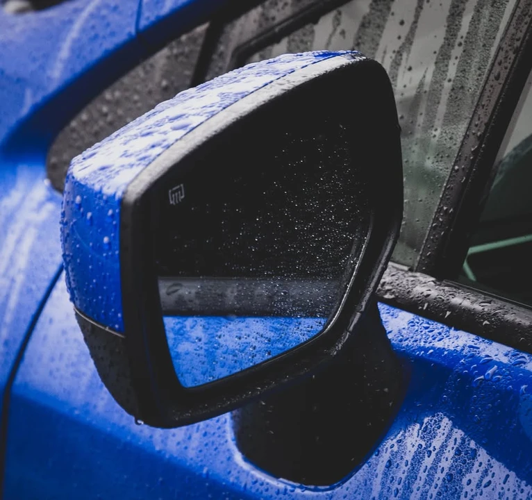 2020 Subaru Impreza WRX 4th Gen - Image 2 of 17
