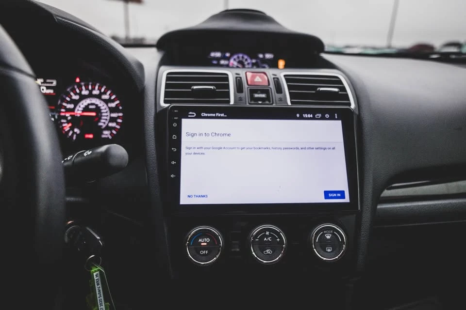 2020 Subaru Impreza WRX 4th Gen - Image 14 of 17