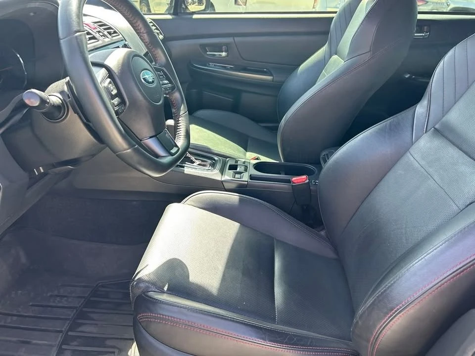 2020 Subaru Impreza 5th Gen - Image 10 of 19