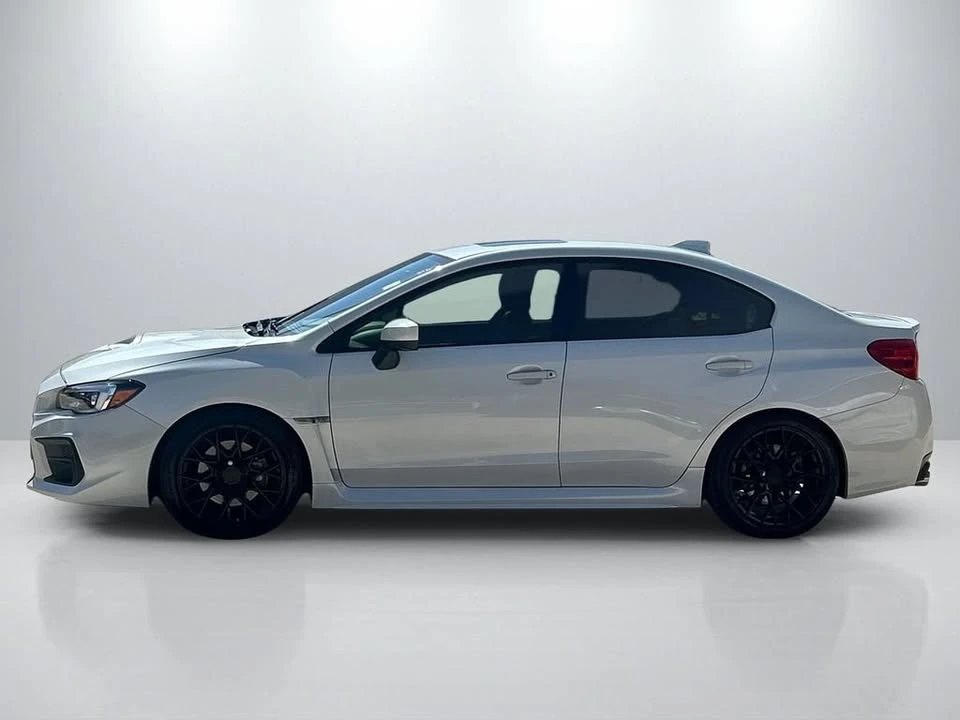 2020 Subaru Impreza 5th Gen - Image 7 of 19