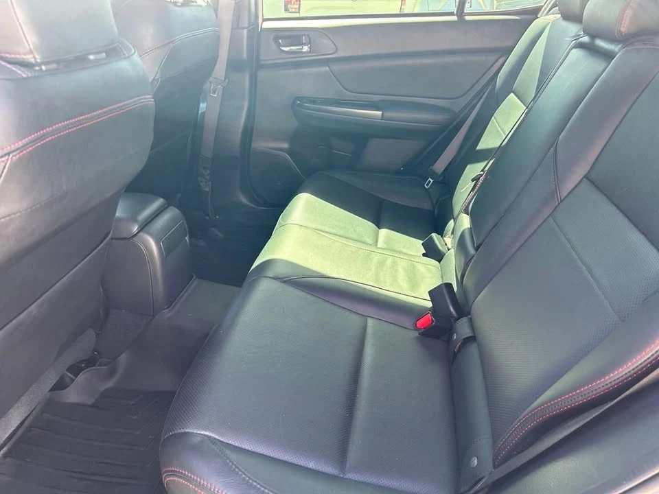 2020 Subaru Impreza 5th Gen - Image 16 of 19