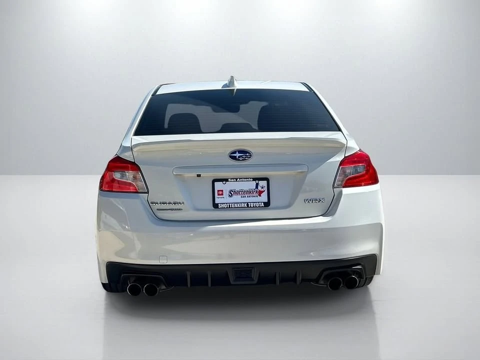 2020 Subaru Impreza 5th Gen - Image 5 of 19