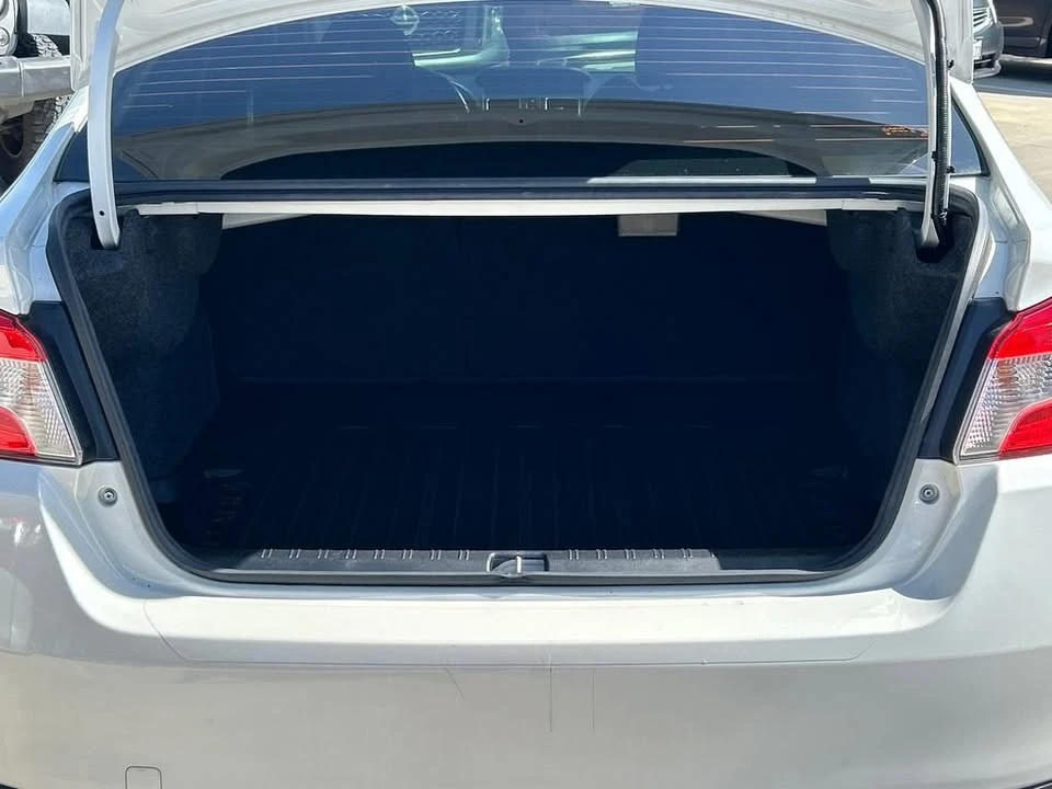 2020 Subaru Impreza 5th Gen - Image 14 of 19