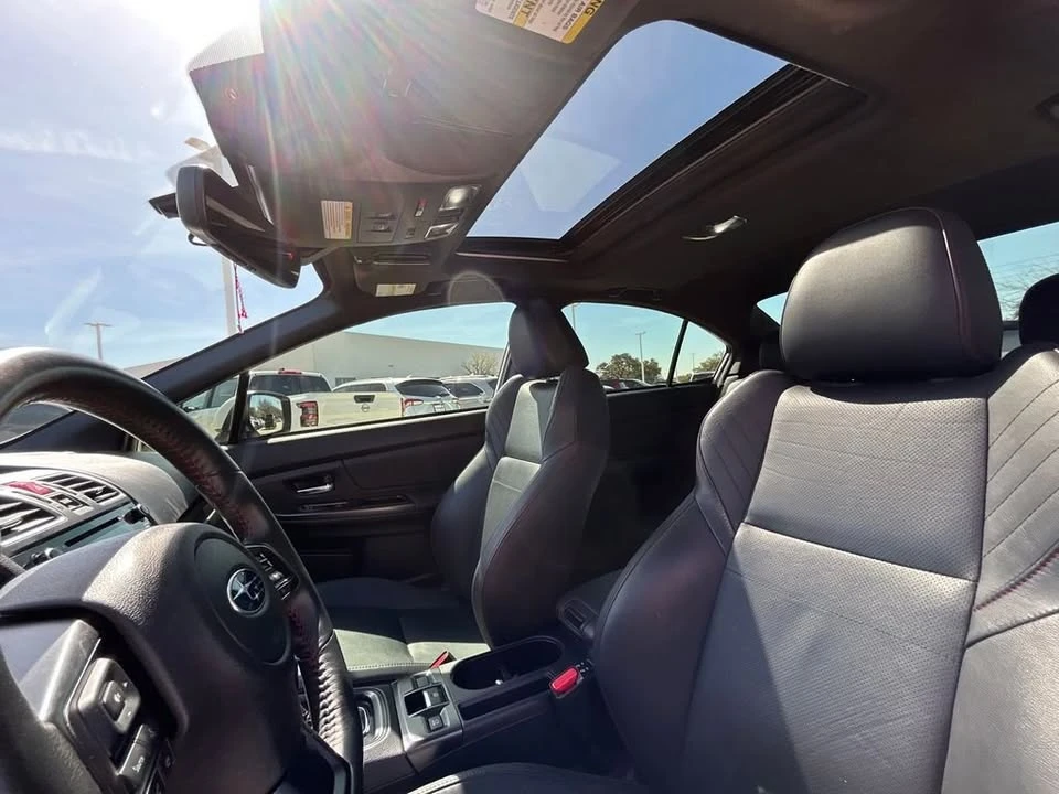2020 Subaru Impreza 5th Gen - Image 11 of 19