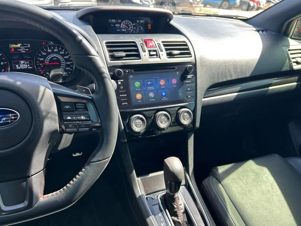 2020 Subaru Impreza 5th Gen - Image 18 of 19