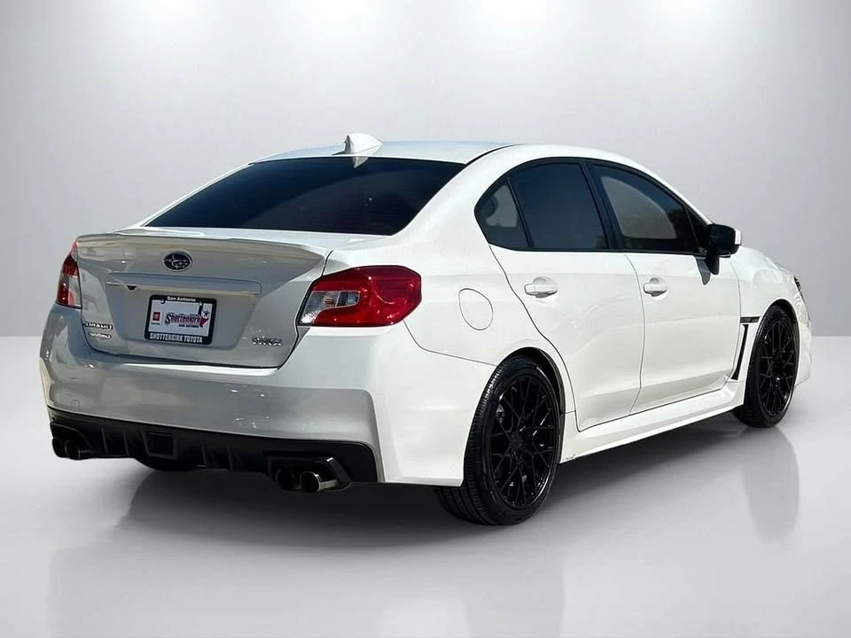 2020 Subaru Impreza 5th Gen - Image 4 of 19