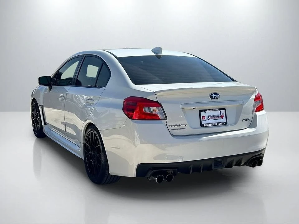 2020 Subaru Impreza 5th Gen - Image 6 of 19
