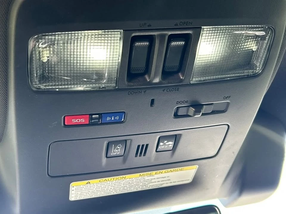2020 Subaru Impreza 5th Gen - Image 19 of 19