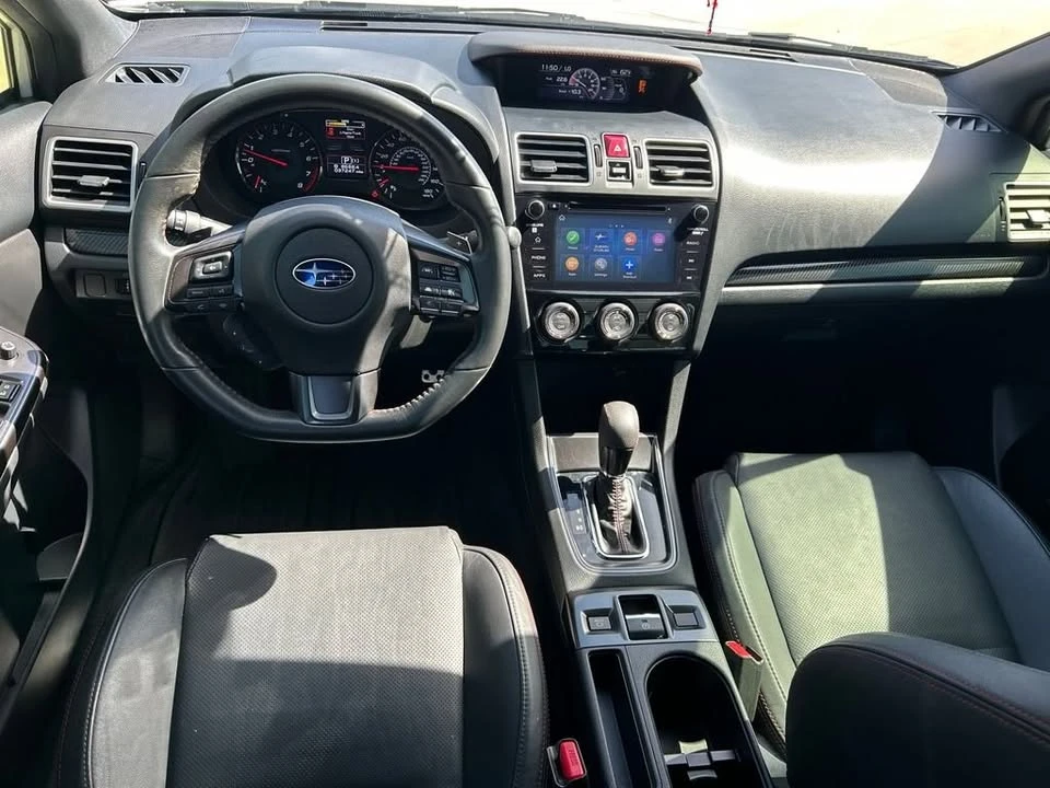 2020 Subaru Impreza 5th Gen - Image 17 of 19