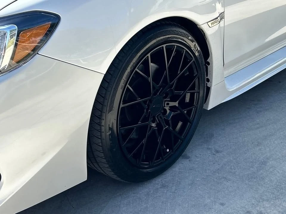 2020 Subaru Impreza 5th Gen - Image 8 of 19