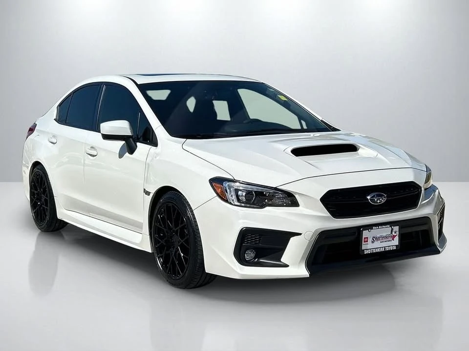 2020 Subaru Impreza 5th Gen - Image 2 of 19