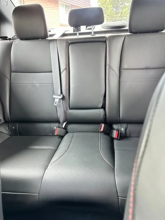2020 Subaru Impreza 5th Gen - Image 8 of 10
