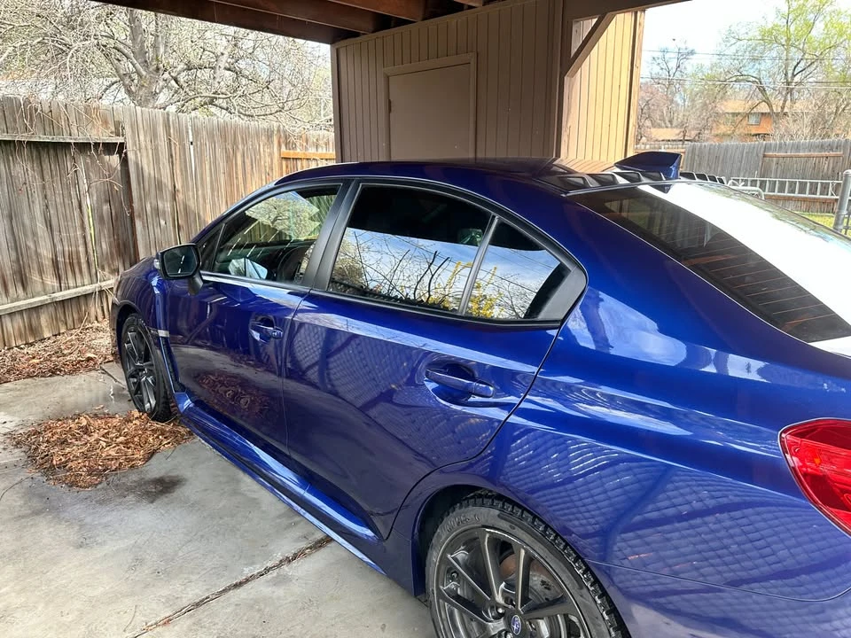 2020 Subaru Impreza 5th Gen - Image 3 of 10
