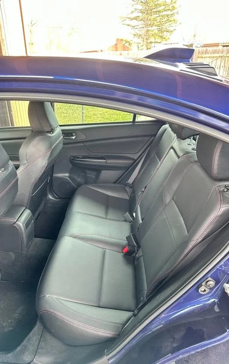 2020 Subaru Impreza 5th Gen - Image 6 of 10