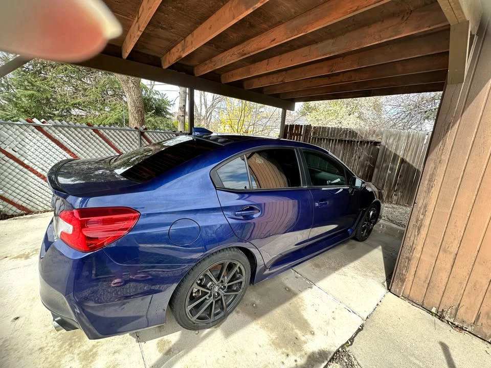 2020 Subaru Impreza 5th Gen - Image 10 of 10
