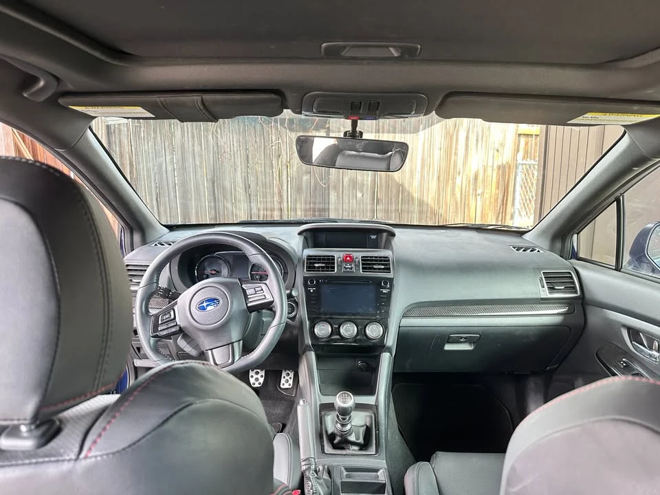 2020 Subaru Impreza 5th Gen - Image 4 of 10