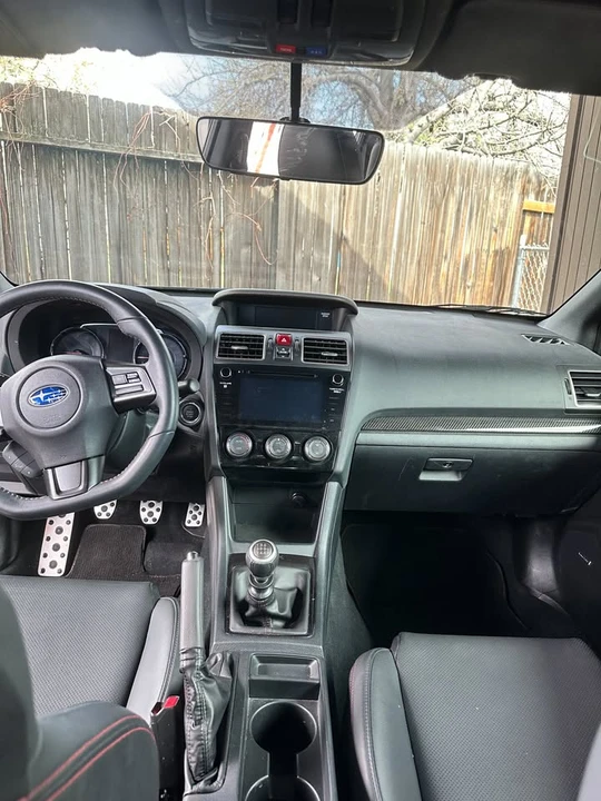 2020 Subaru Impreza 5th Gen - Image 5 of 10