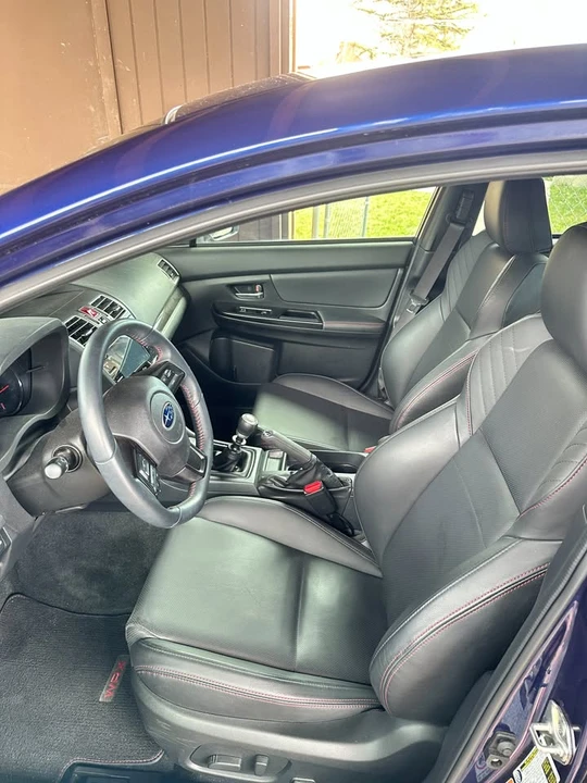 2020 Subaru Impreza 5th Gen - Image 7 of 10