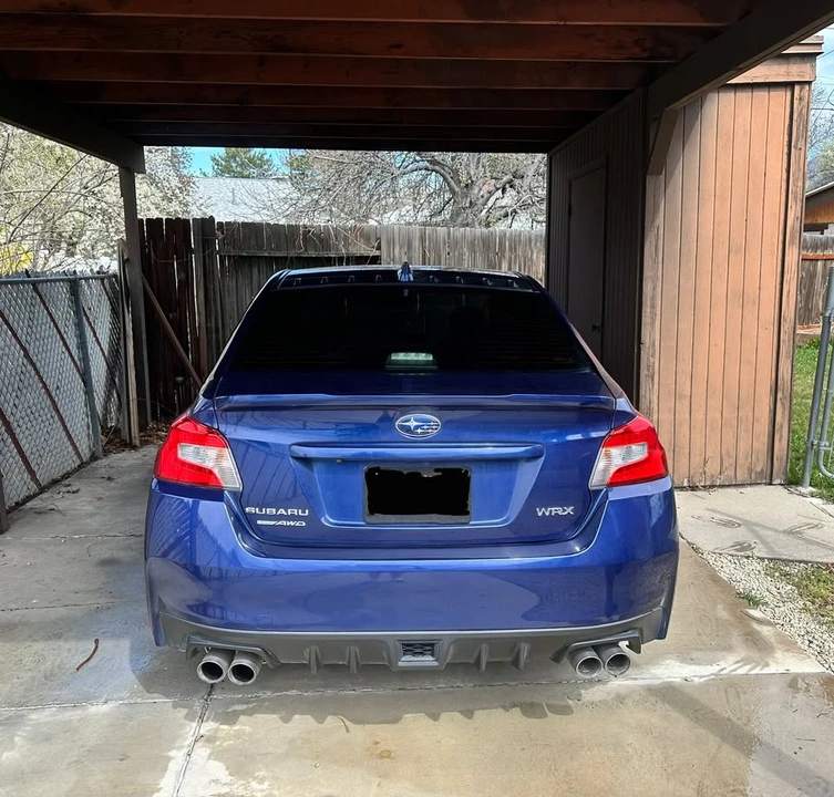 2020 Subaru Impreza 5th Gen - Image 2 of 10