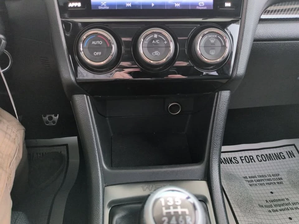 2020 Subaru Impreza 5th Gen - Image 16 of 16