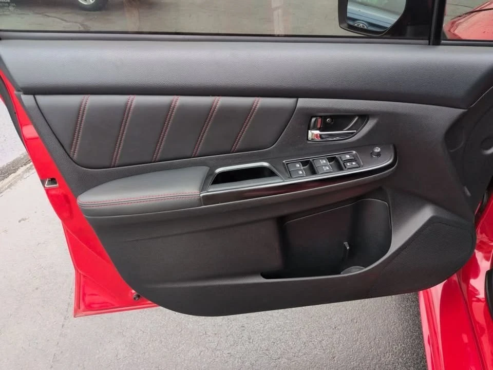2020 Subaru Impreza 5th Gen - Image 8 of 16