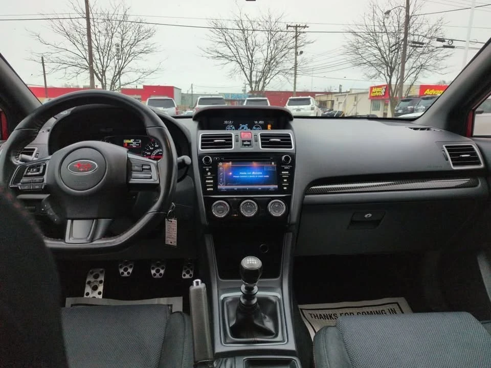 2020 Subaru Impreza 5th Gen - Image 10 of 16