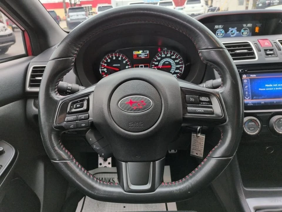 2020 Subaru Impreza 5th Gen - Image 12 of 16