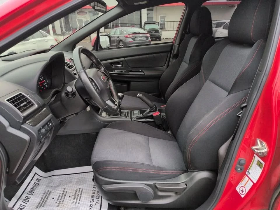 2020 Subaru Impreza 5th Gen - Image 7 of 16