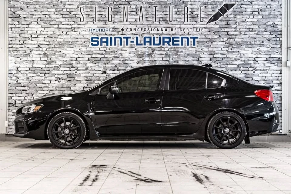 2020 Subaru Impreza 5th Gen - Image 8 of 20