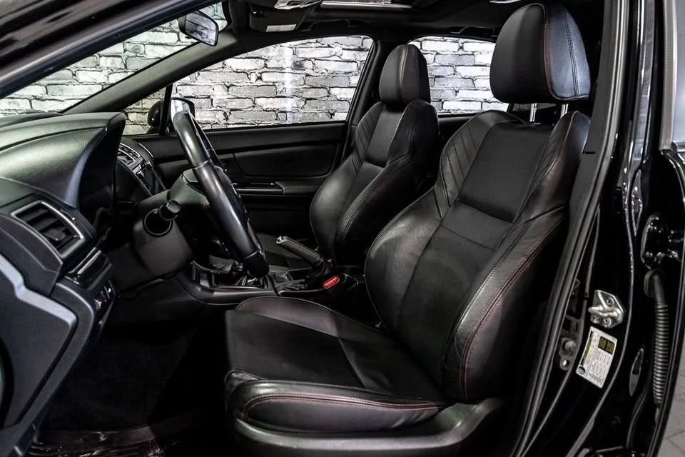2020 Subaru Impreza 5th Gen - Image 19 of 20