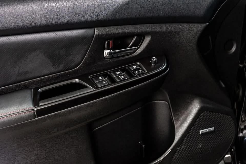 2020 Subaru Impreza 5th Gen - Image 13 of 20