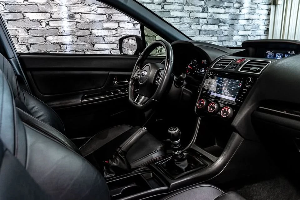 2020 Subaru Impreza 5th Gen - Image 17 of 20