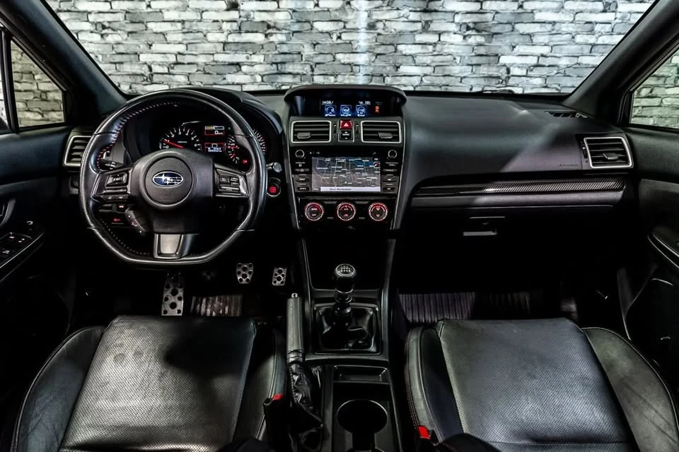 2020 Subaru Impreza 5th Gen - Image 4 of 20