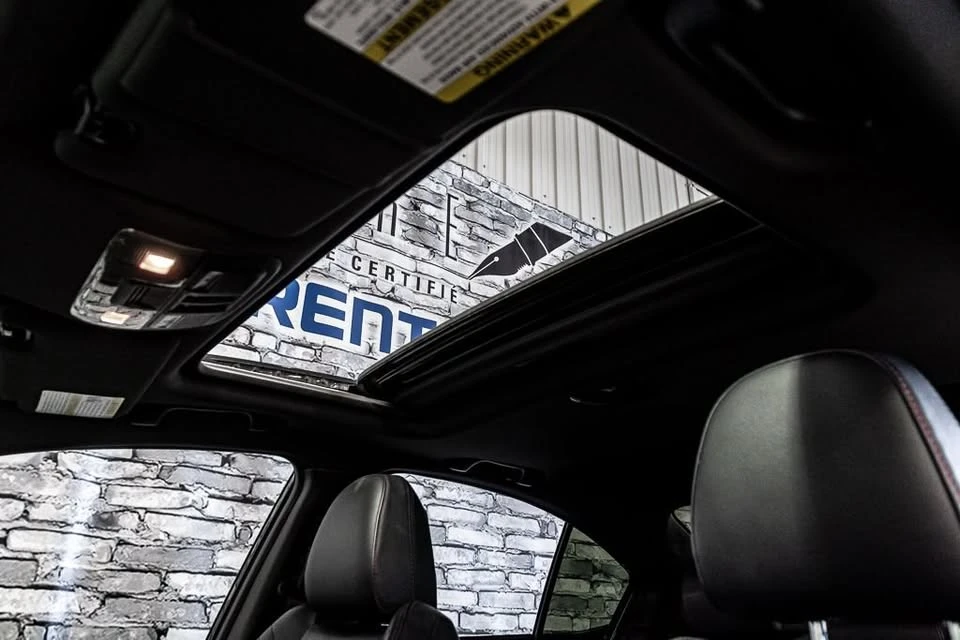 2020 Subaru Impreza 5th Gen - Image 5 of 20