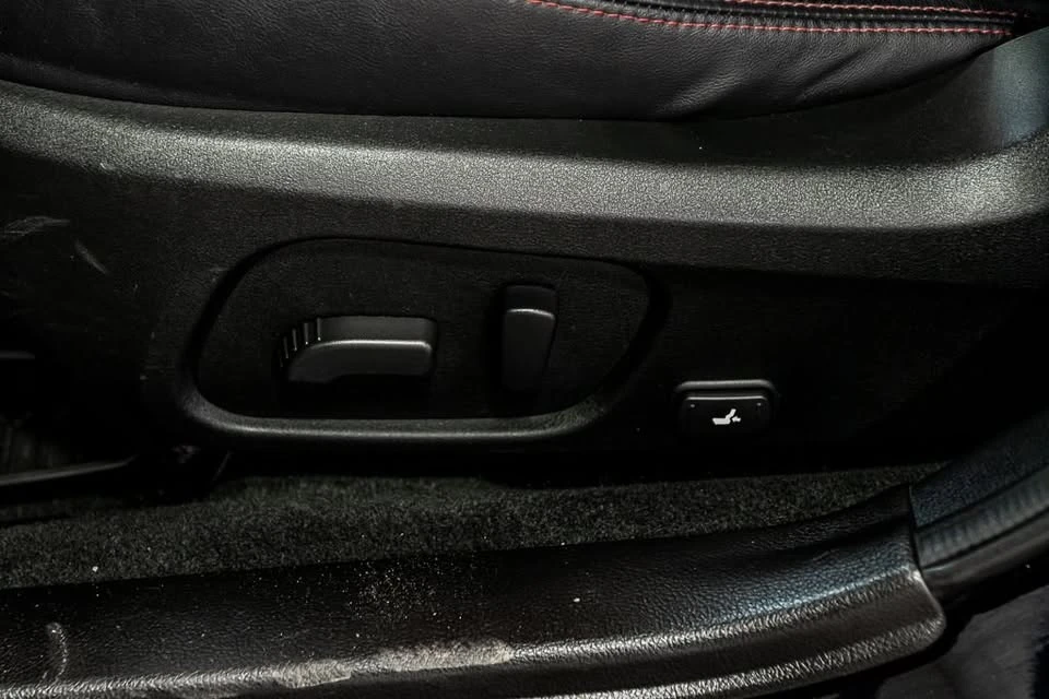 2020 Subaru Impreza 5th Gen - Image 15 of 20