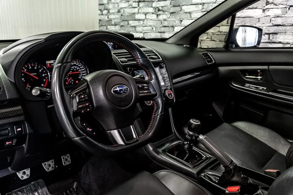 2020 Subaru Impreza 5th Gen - Image 16 of 20