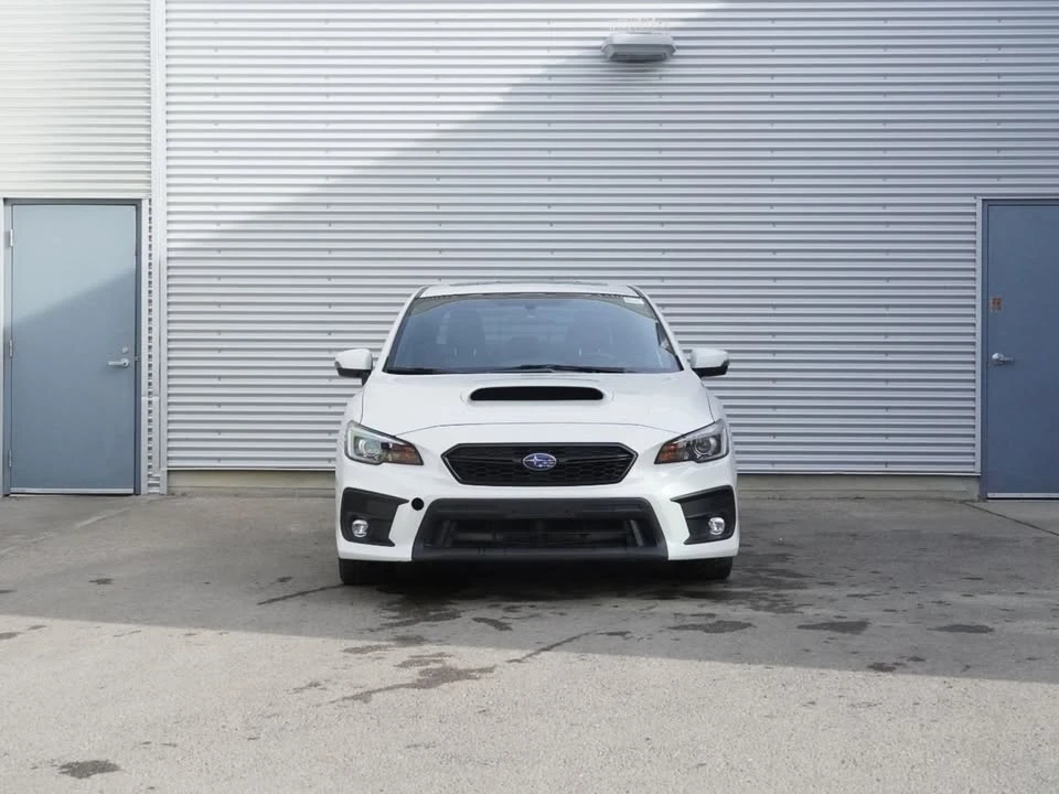 2020 Subaru Impreza 5th Gen - Image 3 of 19