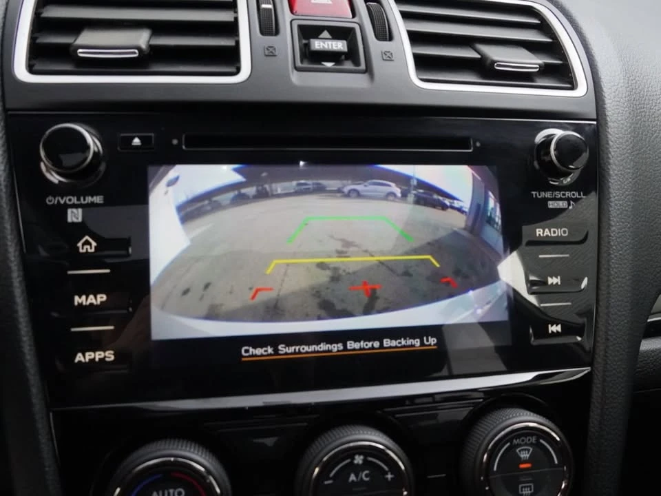 2020 Subaru Impreza 5th Gen - Image 15 of 19