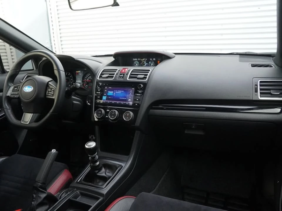 2020 Subaru Impreza 5th Gen - Image 12 of 19