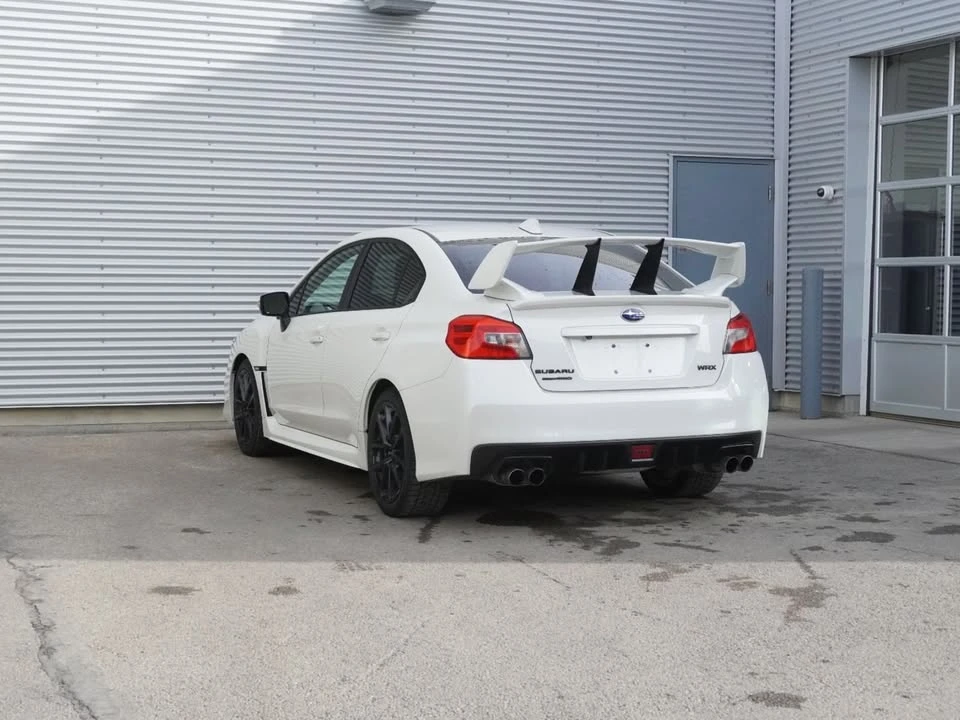 2020 Subaru Impreza 5th Gen - Image 5 of 19