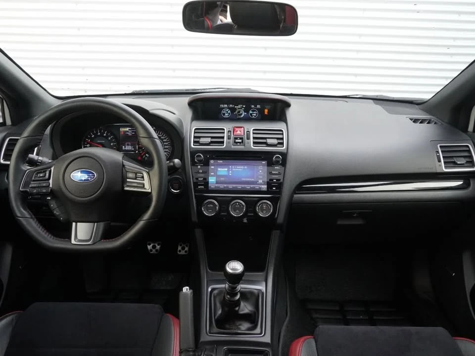 2020 Subaru Impreza 5th Gen - Image 11 of 19