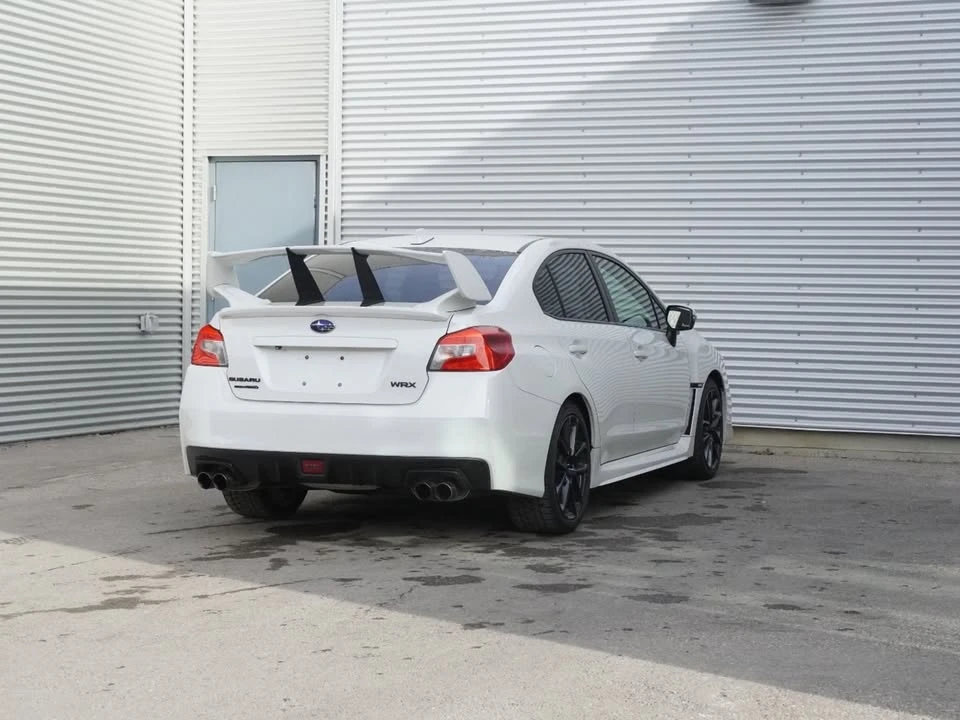 2020 Subaru Impreza 5th Gen - Image 7 of 19