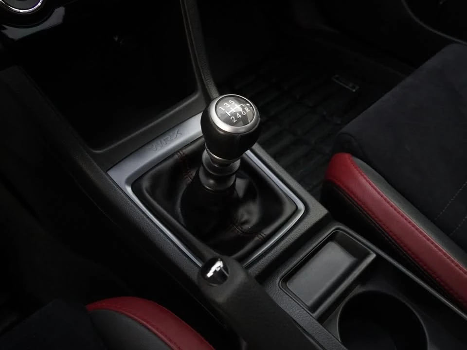 2020 Subaru Impreza 5th Gen - Image 13 of 19