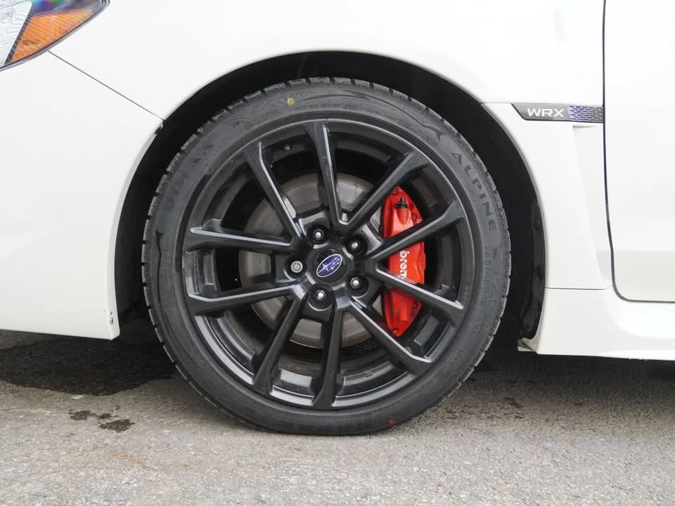 2020 Subaru Impreza 5th Gen - Image 8 of 19