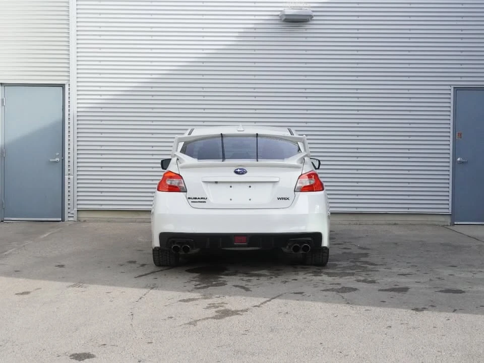 2020 Subaru Impreza 5th Gen - Image 6 of 19