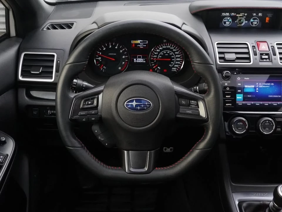2020 Subaru Impreza 5th Gen - Image 2 of 19